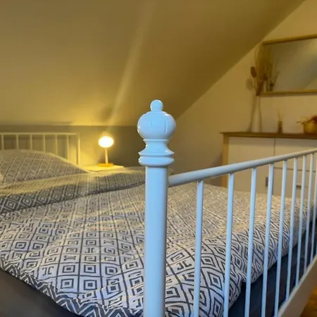 Rogge, Сasa de vacaciones