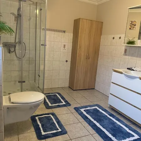 Сasa de vacaciones Rogge, Fintel