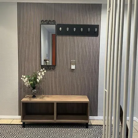 Rogge, Сasa de vacaciones *