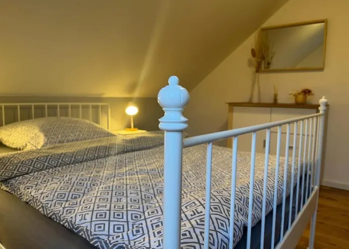 Rogge, Dom wakacyjny