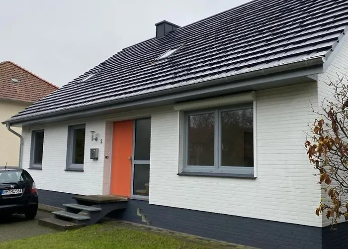 Rogge, Dom wakacyjny